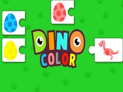 Lalao Dino Color