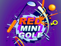 Lalao Red Mini Golf