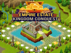 Lalao Empire Estate Kingdom Conquest