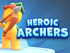 Lalao Heroic Archer