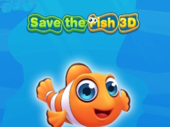 Lalao Save The Fish 3D