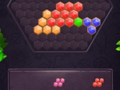 Lalao Hexa Jewels Puzzle