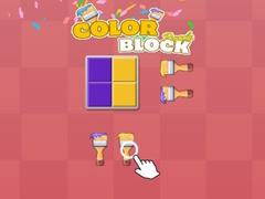 Lalao Color Block Puzzle