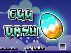 Lalao Egg Dash