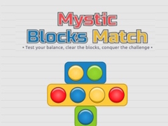 Lalao Mystic Blocks Match
