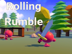 Lalao Rolling Rumble