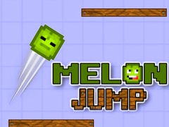 Lalao Melon Jump