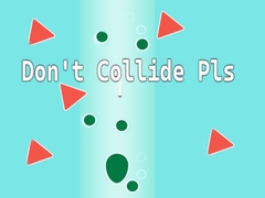 Lalao Don't Collide Pls!