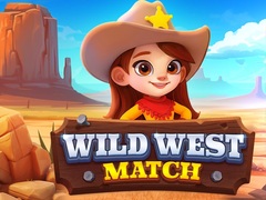 Lalao Wild West Match