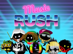 Lalao Music Rush