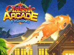 Lalao Classic Arcade Fishing
