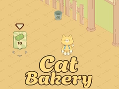 Lalao Cat Bakery