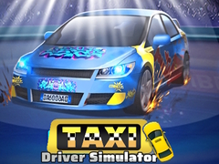 Lalao Taxi Driver Simulator