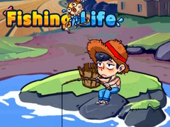 Lalao Fishing Life
