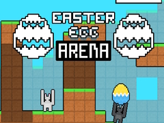 Lalao Easter Egg Arena