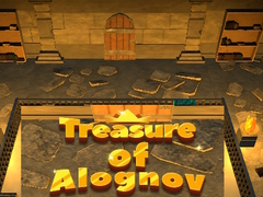 Lalao Treasure of Alognov