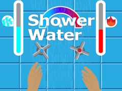 Lalao Shower Water