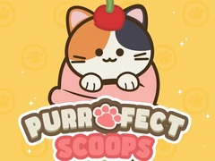 Lalao Purr-fect Scoops