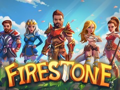 Lalao Firestone Idle RPG