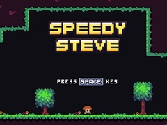 Lalao Speedy Steve