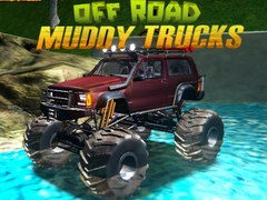Lalao Off road Muddy Trucks