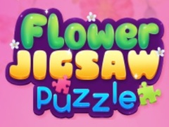 Lalao Flower Jigsaw Puzzles