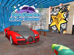 Lalao Deep Clean Inc 3D Fun Cleanup