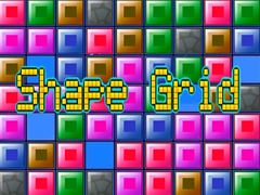 Lalao Shape Grid