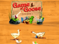 Lalao Game of Goose Classic Edition