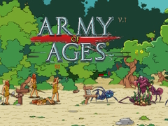 Lalao Army of Ages
