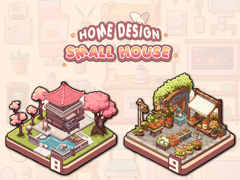 Lalao Home Design: Small House