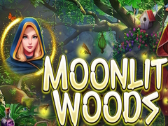 Lalao Moonlit Woods