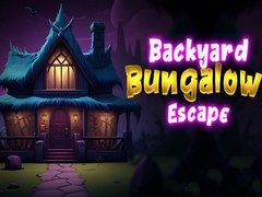Lalao Backyard Bungalow Escape
