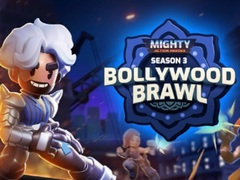 Lalao Mighty Action Heroes