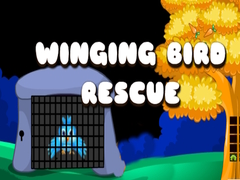 Lalao Winging Bird Rescue