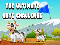 Lalao The Ultimate Gate Challenge