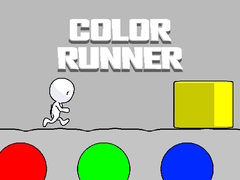 Lalao Color Runner