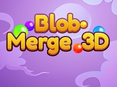Lalao Blob Merge 3D