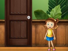 Lalao Amgel Kids Room Escape 189