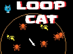 Lalao Loop Cat
