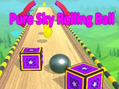 Lalao Pure Sky Rolling Ball
