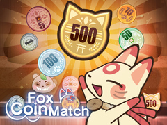 Lalao Fox Coin Match