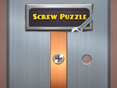 Lalao Screw Puzzle