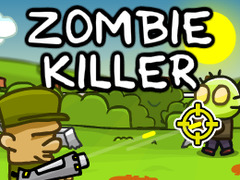 Lalao Zombie Killer