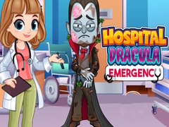Lalao Hospital Dracula Emergency