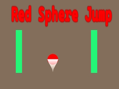 Lalao Red Sphere Jump