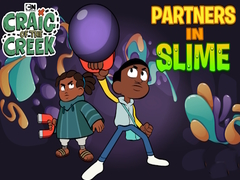 Lalao Craig of the Creek Partners in Slime 