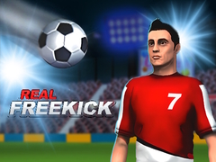 Lalao Real Freekick