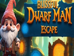 Lalao Blissful Dwarf Man Escape