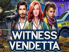 Lalao Witness Vendetta